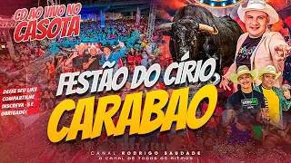 CARABAO AO VIVO NO CASOTA 8 10 2023 DJ TOM MÁXIMO