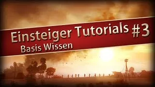 Company of Heroes: Multiplayer Einsteiger Tutorials #3 Einheiten, Waffen & Gebäude