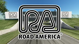 УРА ЭТО ФИНАЛ - ROAD AMERICA - SONCHYK ENDURANCE CHALLENGE