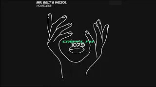 Homeless - Mr. Belt & Wezol