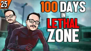 Surviving for 100 DAYS in State of Decay 2 's Lethal Zone - Day 38