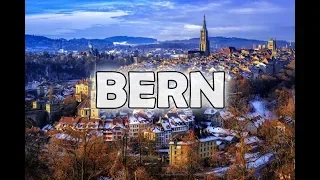 Fun Facts About | BERN, Switzerland |