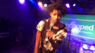 Willow Smith - Female Energy (Live at #Uncapped)