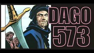 DAGO COMIC completo CAPITULO 573