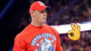 John Cena Tribute Video - WR2D & WR3D