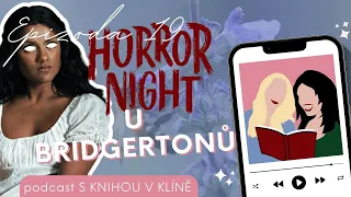 S KNIHOU V KLÍNĚ - S1E19 - Bridgertonovi - Anthony a Kate