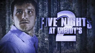 Five Nights At Freddy's 2 - TEASER TRAILER