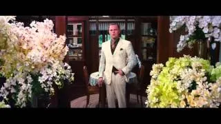 The Great Gatsby Фильм Великий Гэтсби  Самое крутое видео!Смотреть всем!