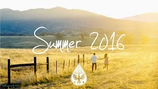 Indie/Indie-Folk Compilation - Summer 2016 (1-Hour Playlist)