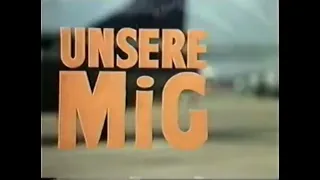 Unsere Mig NVA Film DDR 1986