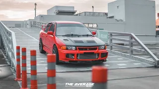 Only in Malaysia, Wira Evo - Joe's Wira converted Evo 3 [4K]