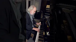 Chiquitita Last part Piano by Benny Andersson (ABBA) 2021