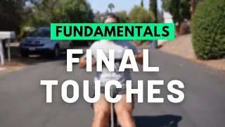 Three Quick Tips For Better Form (Rowing Fundamentals Part 5)