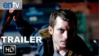 Maniac Red Band Trailer [HD]: Elijah Wood, America Olivo and Nora Arnezeder: ENTV