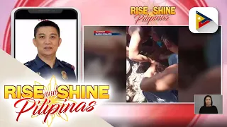 Panayam ng Rise and Shine Pilipinas kay PNP Spokesperson PbGen. Ronaldo Olay