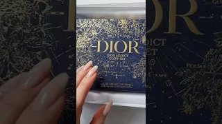 Dior Addict Glow Set | Best Designer Holiday Makeup Set