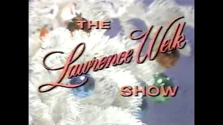 Lawrence Welk Show - Christmas Show 1981 - December 19, 1981 - Season 27, Episode 15