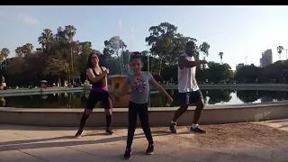 SÓ VOCÊ - MC Rogerinho - COREOGRAFIA FitDance