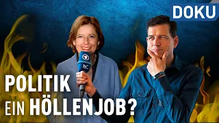 Politik - Ein Höllenjob? | engel fragt | Dokus & Reportagen