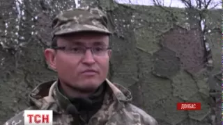 У Донецьку надвечір постріли та автоматні черги почули у всіх районах міста