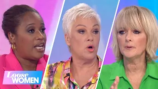 Should Children Be Raised Without Screens? | Loose Women