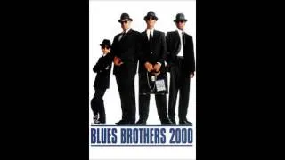 It's Cheaper To Keep Her - Blues Brothers 2000