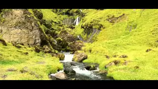 The Beauty of Iceland Timelapse & Slow Motion Nikon D810