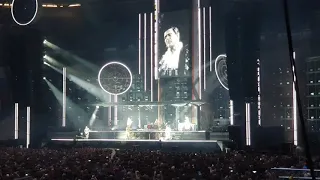 "Radio" Full, Rammstein Live Veltins Arena 27.05.2019