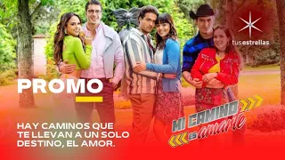 P3 | MI CAMINO ES AMARTE | 07 Noviembre 8:30 pm