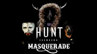 Masquerade | Hunt: Showdown live action fan film | Director's Cut