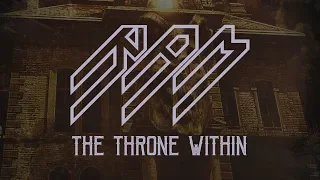 RAM "The Throne Within" (FULL ALBUM)