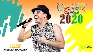 Wesley safadão carnaval 2020 fevereiro