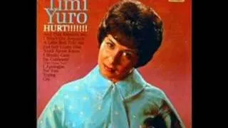 Timi Yuro - Hurt