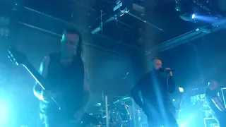 PARADISE LOST - DARKER THOUGHTS & FALL FROM GRACE (LIVE IN LEEDS 5/2/22)