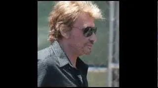 JOHNNY HALLYDAY JOHNNY HALLYDAY 13 May 2012