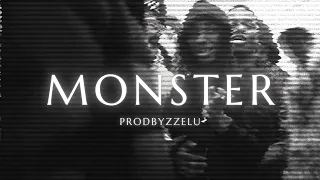 [FREE] NY Drill Type Beat "Monster" (prod.zzelu)