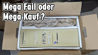 Mega Fail oder Mega Kauf 🤔️