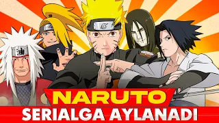 Naruto Boʻron yilnomalari — oʻzbek tilidagi tahlil ӏ Serialga aylanadigan anime @SUSAMBILolami