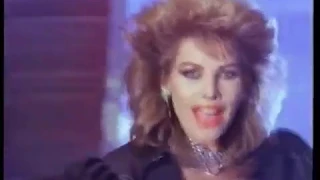 C.C.  Catch ‎– Heaven And Hell (1986)