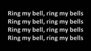 Ring My Bells With Lyrics(Enrique Iglesias).flv