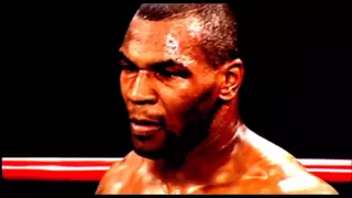 tyson holyfield