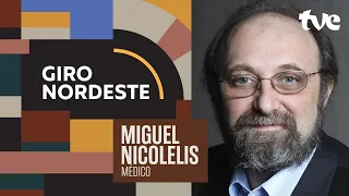 MIGUEL NICOLELIS NO GIRO NORDESTE | 18/01/2022