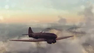 World Of Warplanes 2.0 || Tempest