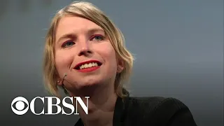 Chelsea Manning ordered to go to jail