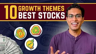 BEST STOCKS for different industries (Insurance, Pharma, Real Estate) | Akshat Shrivastava