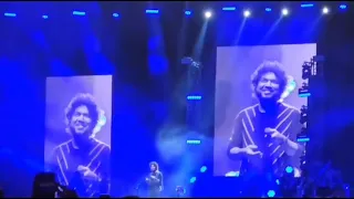 Papon’s most popular soulful songs Gandhi stadium Delhi