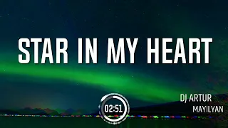 DJ ARTUR - STAR IN MY HEART (ORIGINAL)