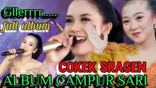 COKEK SRAGENAN KENDANG JAIPONG TERBARU COCOK BUAT TEMAN NGOPI