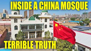 The SAD TRUTH ABOUT MUSLIMS IN CHINA