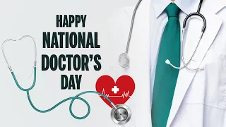 Happy Doctors Day | Happy Doctors Day Status 2022 | Doctors Day Status Video | Doctors Day Wishes